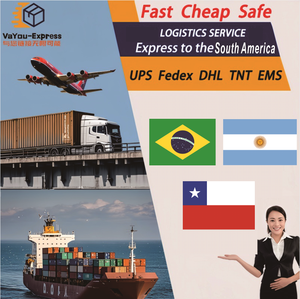 Door To Door DDP Cheap Express Delivery