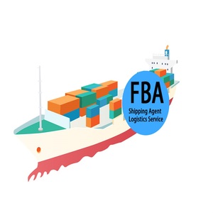 E-commerce Air Express Shipping to Warehouses Fast Logistics Solutions