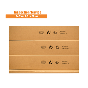 Third-Party Inspection for Top10 Amazon Logistics China Freight Forwarder Wingspeed with Fast Air Delivery Global Destinations