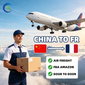 Transport Delivery Consolidation Express Service