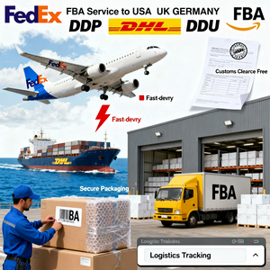 Customs Fulfillment Japan Services Forwarder Consolidation Freight Shipping