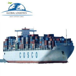 Comprehensive Cargo Insurance for Sea Shipping