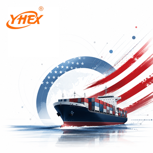 China to USA Sea Transport & Marine Insurance