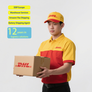 France Italy Dedicated Dropshipping Fulfillment Network Freight Forwarder