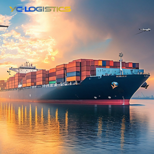 China Ocean Shipping Cost Calculator Agent