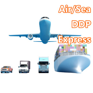 Private Small Parcel Warehouse DDP Air Shipping