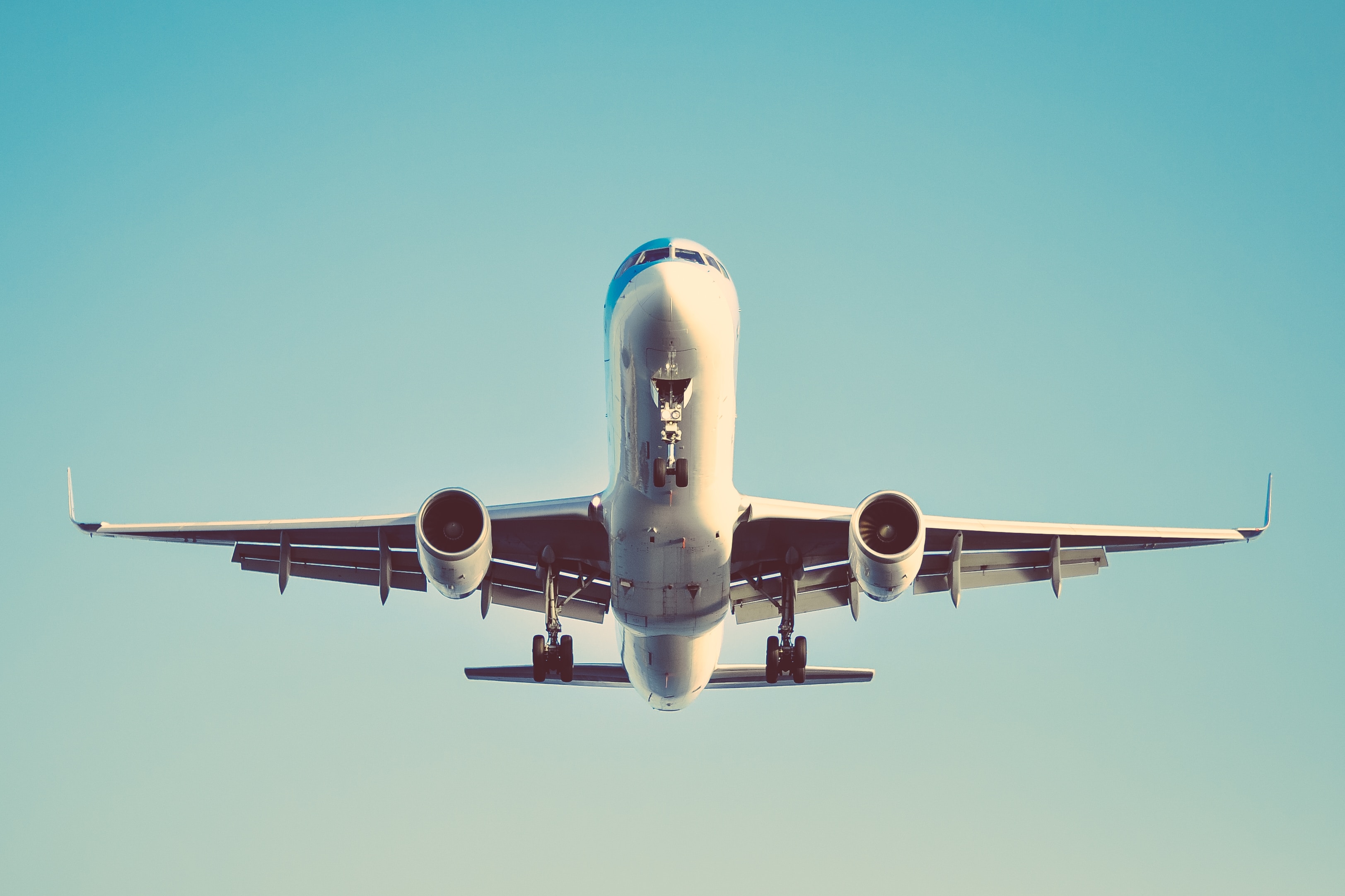 Global Air Freight Services Cargo Plane Loading