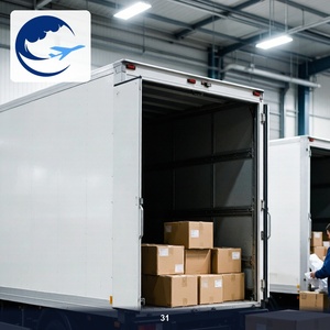 Express Courier Service DDP DDU Tracking