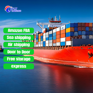 Amazon FBA Express Shipping Delivery
