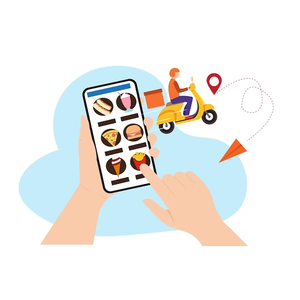 Custom Logistics And Delivery App Development Services