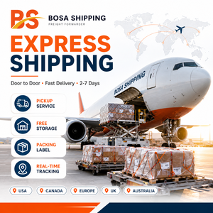 Cheap Express Courier Shipping Charges DDU DDP